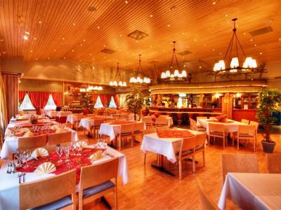 Best Western Arctic Circle Hotel Suomutunturi Esterno foto