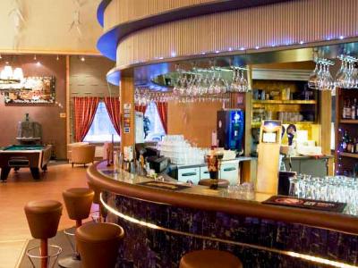 Best Western Arctic Circle Hotel Suomutunturi Esterno foto