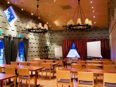 Best Western Arctic Circle Hotel Suomutunturi Esterno foto